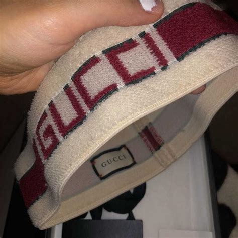 gucci headband replica aliexpress|10 Gucci.